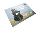 BMW K 1100 LT 100 [1994] - Használati útmutató-1