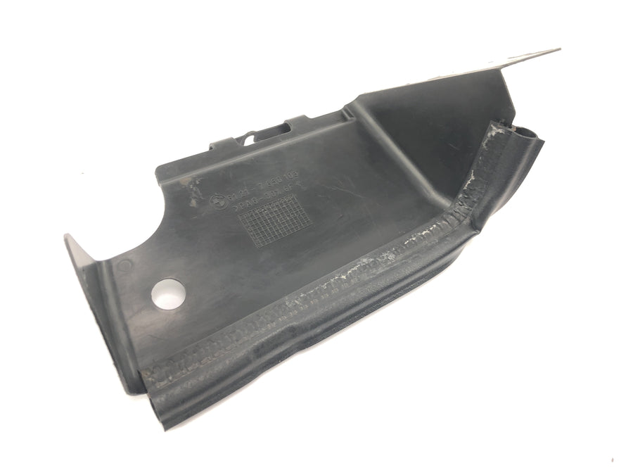 BMW F 650 GS R13 [2000] - Akkumulátorfedél akkumulátorfedél belső panel