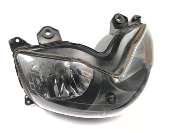 Kawasaki ZRX 1200 S ZRT20A [2001] - Fényszóró lámpa betét