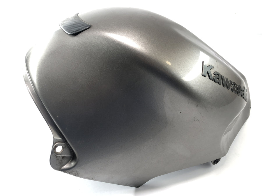 Kawasaki ZX 12 R ZXT20A [2001] - Tartályfedél burkolat