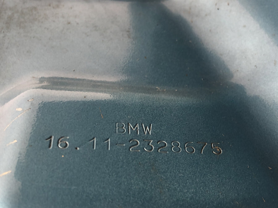 BMW R 1150 R R21 [2001] - Tank üzemanyagtartály benzintank fémtartály színkód 796