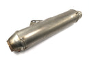 Suzuki RM Z 250 RJ41A [2007] - Hangtompító kipufogó hátsó hangtompító becsúszás-3