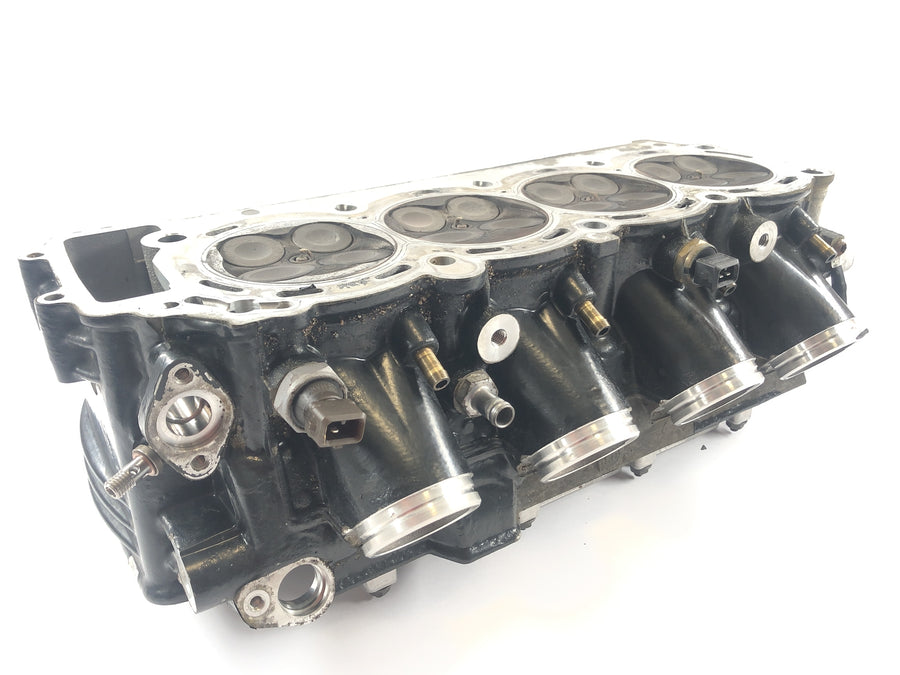 BMW K 1300 S K12S [2010] - hengerfej
