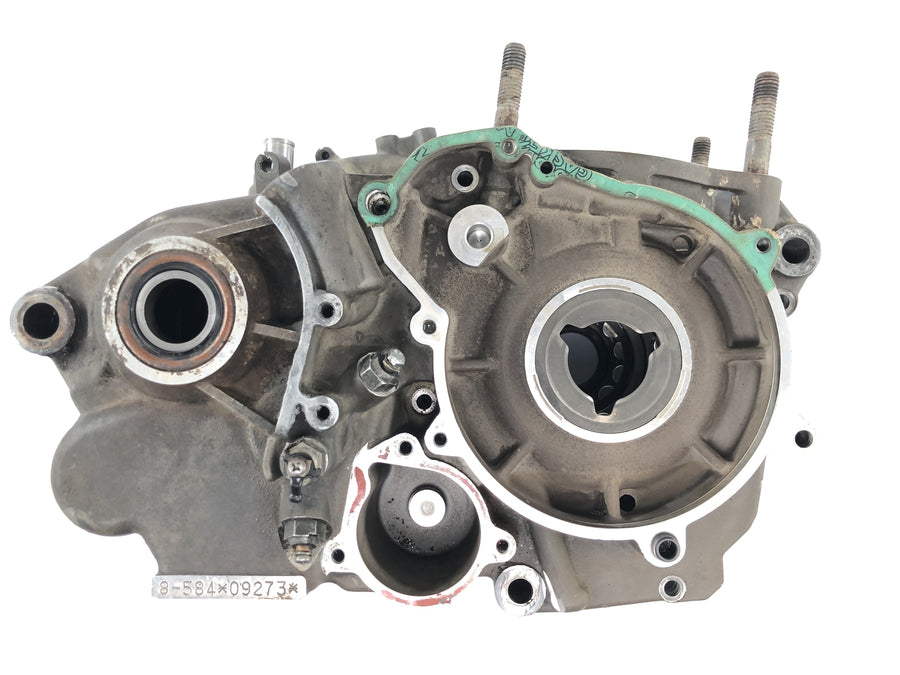 KTM 640 LC4 EGS [1999] - motorház motorblokk forgattyúház üres ház