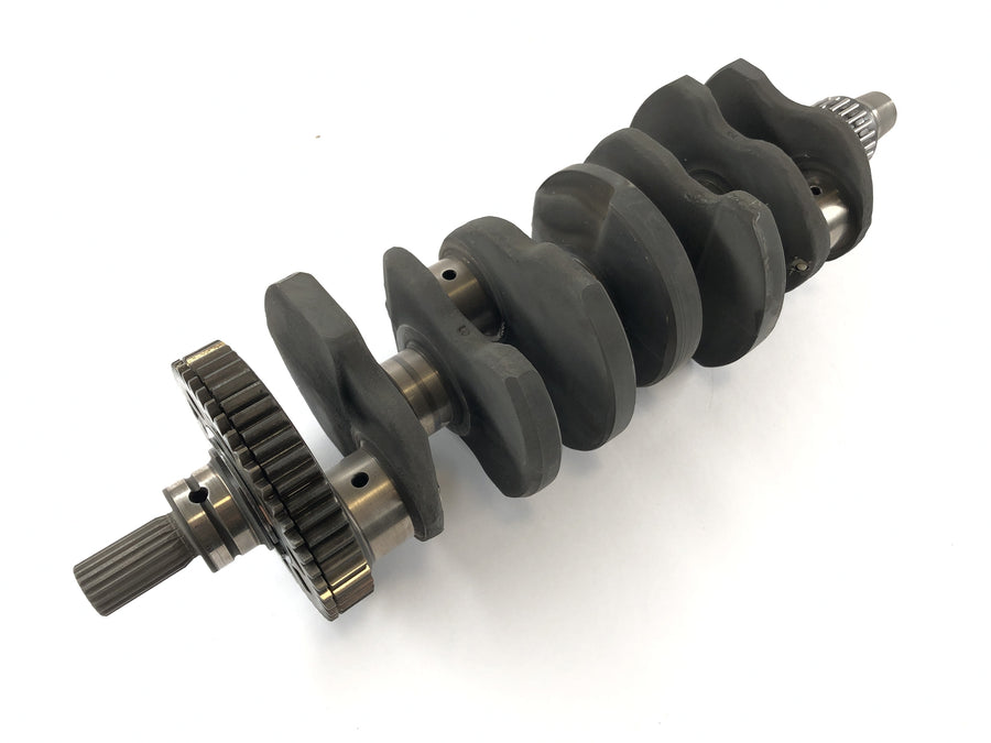 Honda CBR 900 RR SC33 [1996] - főtengely