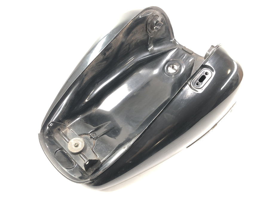Yamaha XVS 650 Drag Star VM03 [2001] - Tank üzemanyagtartály benzintartály tanktartály