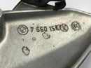 BMW K 1200 S K12S [2005] - Lábtámasz tartóval a vezető jobb oldalán-4