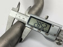 Suzuki RM Z 250 RJ41A [2007] - Kormánykormánycső Keresztkormány 28 mm-es szorítás-2