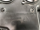 Triumph Street Triple R 675 D67LD [2010] - Légszűrő doboz légdoboz ház-3