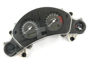 Honda CBF 1000 A SC58 [2006] - Sebességmérő pilótafülke