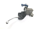 Suzuki RM Z 250 RJ41A [2007] - Kézifékszivattyú első fékkar fékkar-2