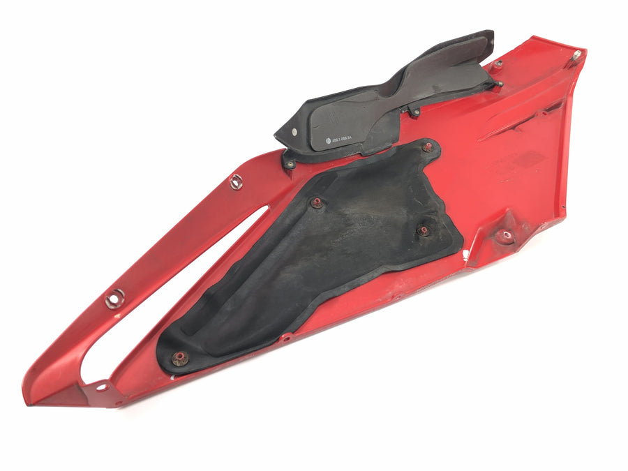 Ducati 999 H4 [2003] - Oldalsó burkolat bal oldali burkolat rész burkolat panel