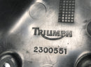 Triumph Daytona 900 T300D [1996] - belső burkolat pár-5