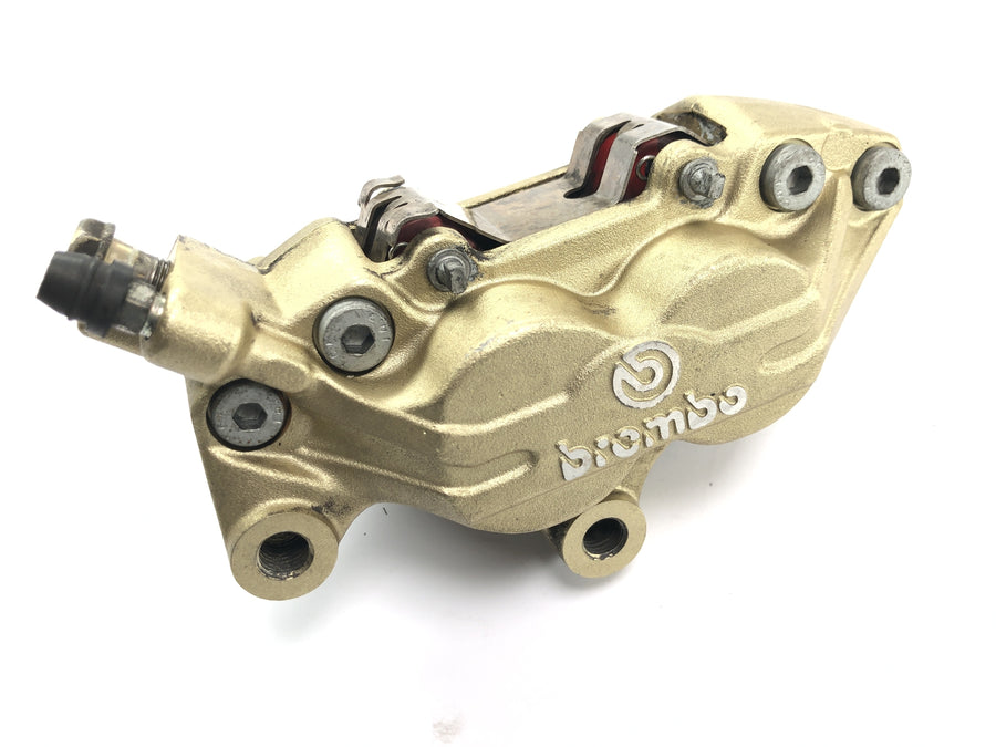 Ducati ST3 S3 [2004] - féknyereg első bal Brembo