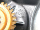 Suzuki RG 250 Gamma GJ21D [1987] - kuplungburkolat motorburkolat jobb-5