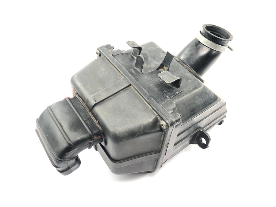 Honda NSR 125 JC20 [1991] - Légszűrő doboz Légszűrő ház Airbox szívódoboz