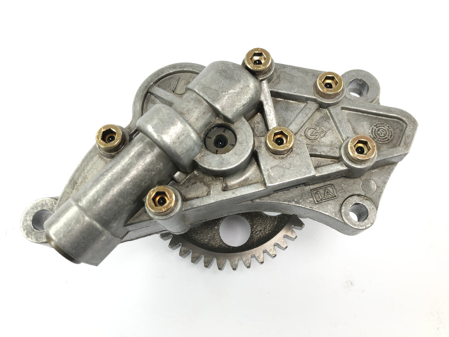 Ducati ST3 S3 [2004] - Olajszivattyú olajellátó szivattyú hajtómű motor kenése