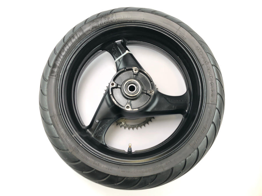 Honda VTR 1000 F SC36 [2000] - Hátsó kerék felni 5,50 x 17"