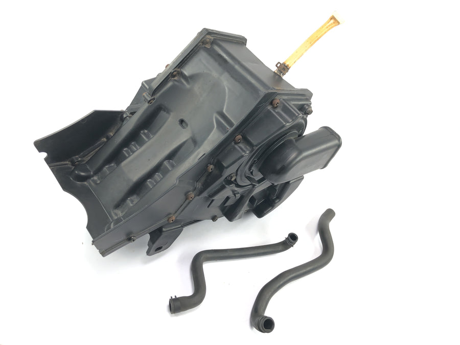 Triumph Bonneville T100 986MF [2012] - Légszűrő doboz Légszűrő ház Airbox