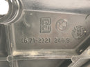 BMW K 1100 LT 100 [1994] - Lábtartó lábtartó bal vezető lábtartó platform-2
