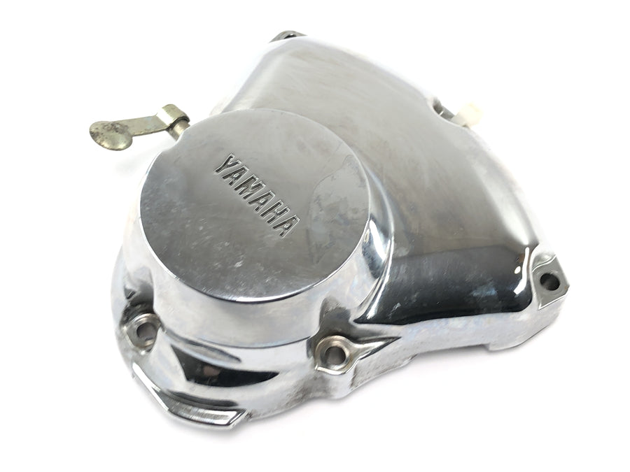 Yamaha XV 1600 Wild Star VP08 [2002] - dekompressziós burkolat motorfedél jobb