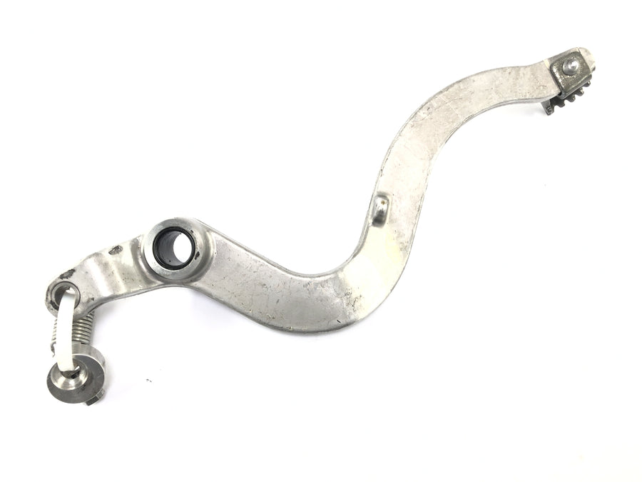 Husqvarna SM 630 A4 [2010] - Fékpedál fékkar