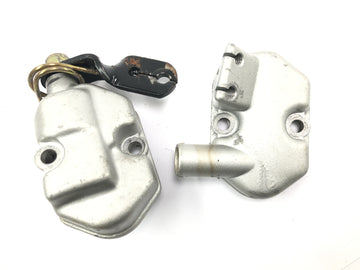 Husqvarna TE 610 H6 8AE [TE 570 H7] - szelepfedél motorburkolat készlet