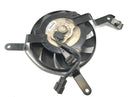Triumph Street Triple R 675 D67LD [2010] - Hűtőventilátor motor ventilátor hűtőventilátor-4