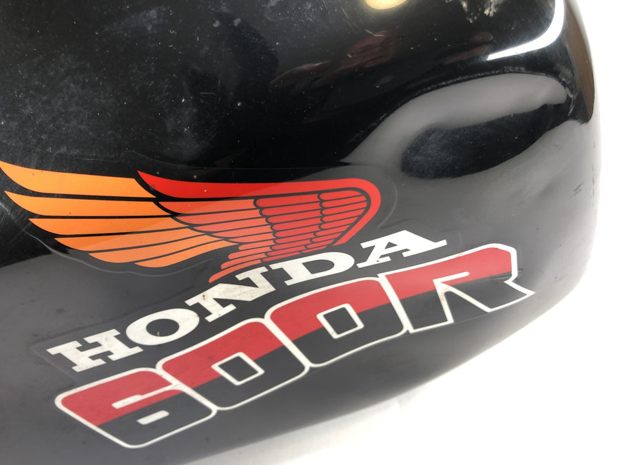 Honda XL 600 R PD03 [1985] - Tank benzintartály