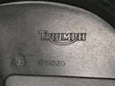 Triumph Speed Triple T509 [1998] - Lánckerék burkolat motorburkolat-3
