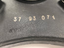 BMW K 1100 RS [1994] - alsó villahíd, kormánycső, kormányfej híd-3