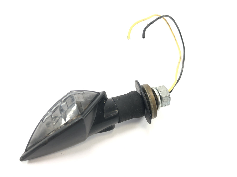 Suzuki VZ 1500 WVCU [2011] - Visszajelző LED-es motorkerékpár irányjelző
