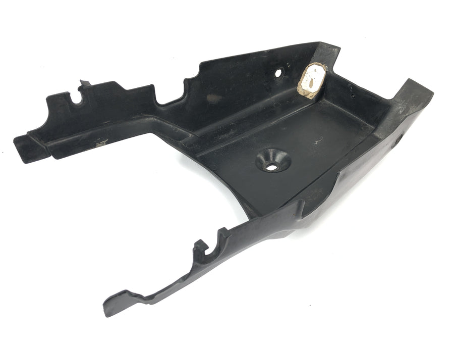 Yamaha XTZ 660 3YF [1992] - Hátsó burkolat hátsó sárvédő burkolat reflektorral