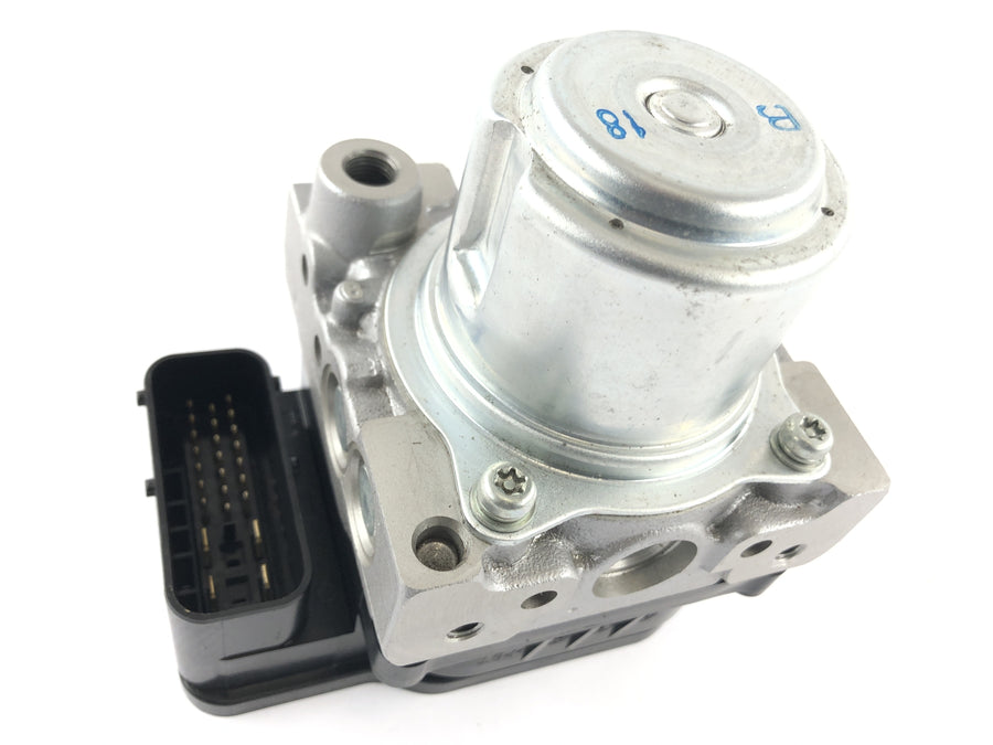 Honda CBF 1000 A SC58 [2006] - ABS modul