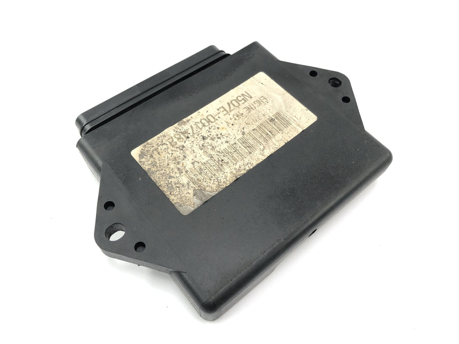 Yamaha YZF R1 RN09 [2003] - Vezérlőegység gyújtásdoboz ECU CDI vezérlő