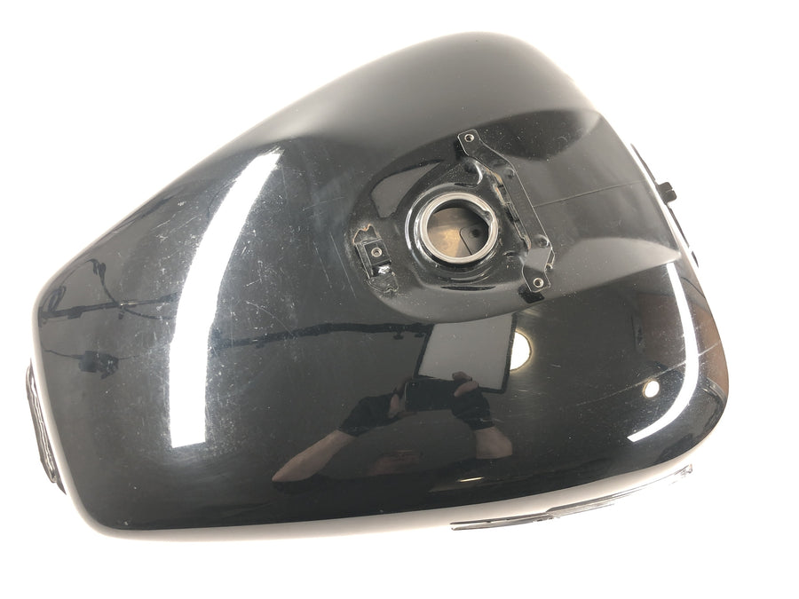 Honda VTX 1800 SC46 [2004] - Tank üzemanyagtartály benzintartály tanktartály