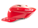 Ducati 1098 S H7 [2009] - Tank benzintartály-5