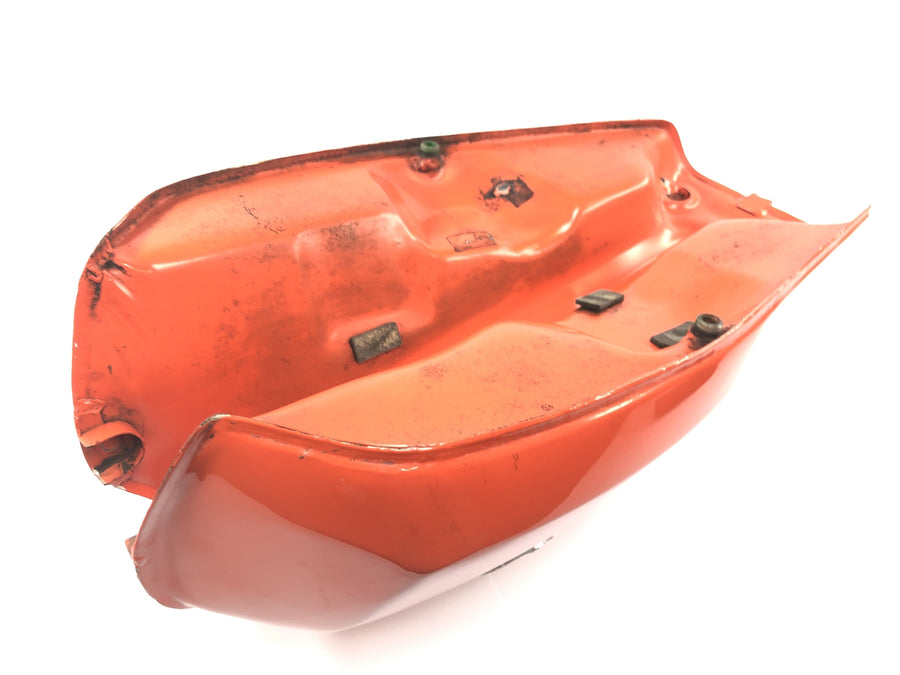 Laverda 1000 [1978] - Tank Benzintartály Üzemanyagtartály Tanktartály Fémtartály tanksapkával