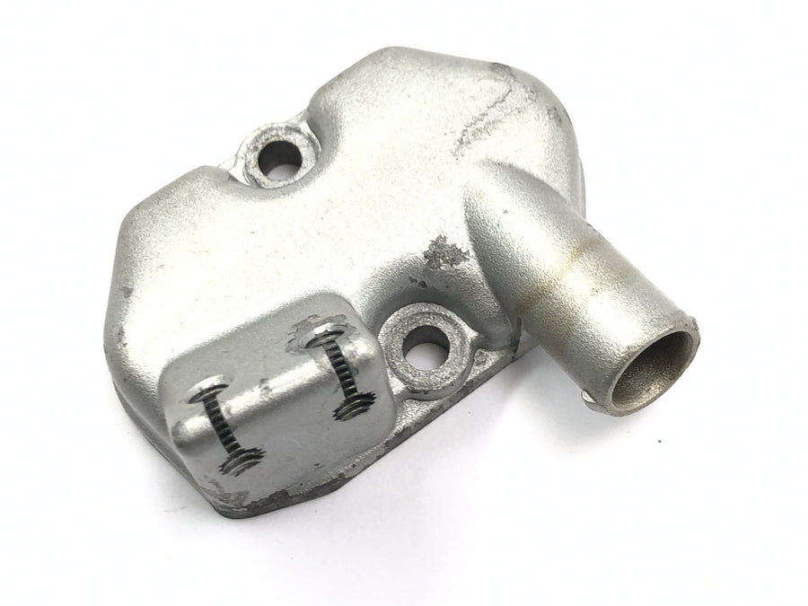 Husqvarna TE 610 H6 8AE [TE 570 H7] - szelepfedél motorburkolat készlet
