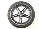 Triumph Speed Triple 1050 515NJ [2007] - Első keréktárcsa, alumínium DOT E Tubeless 3,50 x 17"-2