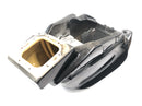 Aprilia RSV 1000 R [2004] - Tank üzemanyagtartály benzintartály fekete-5