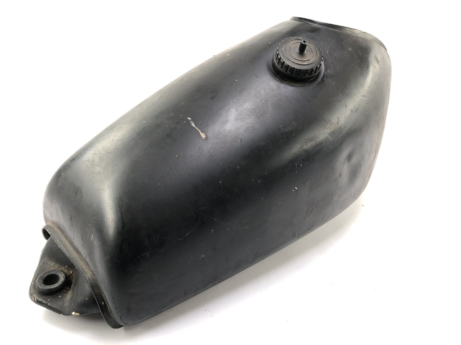 Yamaha XT 500 1U6 [1981] - Tank benzintartály