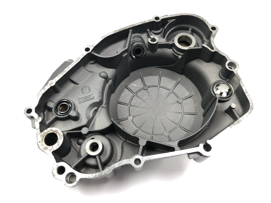 Sachs ZX 125 [1998] - Kuplungburkolat motorburkolat