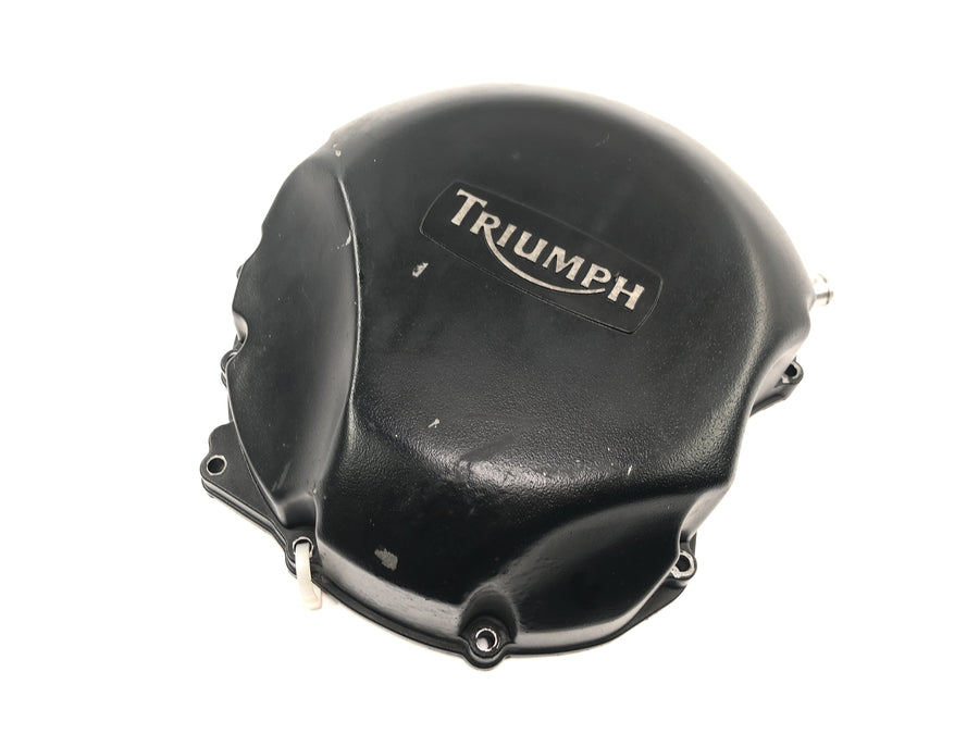 Triumph Tiger 900 T400 [1998] - kuplungburkolat motorburkolat jobb