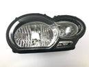 BMW R 1200 GS R12 K25 [2004] - Első fényszórók, dupla fényszórók-2