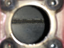 Yamaha XJR 1200 4PU [1996] - Tank üzemanyagtartály benzintartály üzemanyagtartály piros-7