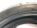 Yamaha XJR 1200 4PU [1996] - Hátsó keréktárcsa lánckerékkel-4