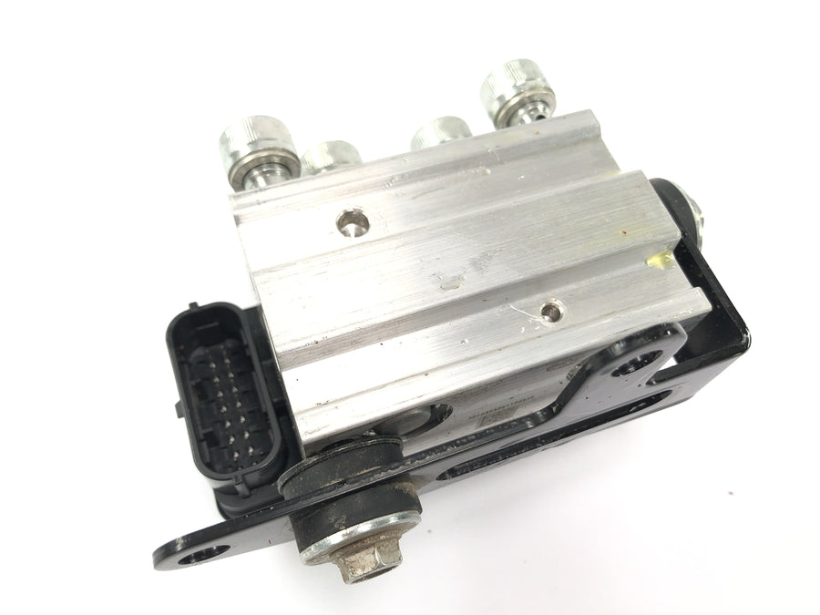 Kawasaki Ninja 125 BX125B [2024] - ABS modul vezérlőegység