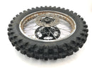 Sachs ZX 125 [1998] - hátsó kerék felni kerék 2,15 x 18"-6