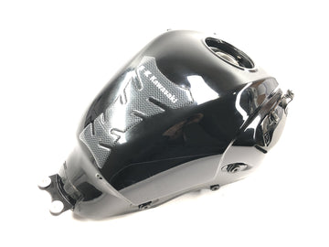 Kawasaki Versys KLE 650 A [2006] - Benzintartály üzemanyagtartály tartálylemez tartálytartály